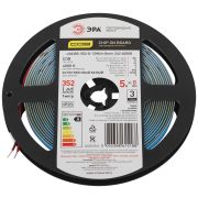 Лента светодиодная 12Вт/м 24В 4000К IP20 352LED/м LRCOB-352-8-12W/m 8mm 24V 4000K