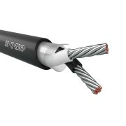 Кабель монтажный МКШ 2х0.35 ТРТС
