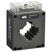 Трансформатор тока ТТИ-40 500/5А 5ВА класс 0,5 МПИ08 IEK