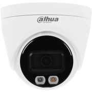 Видеокамера IP 4Мп купольная IP67 ИК/LED-30м с PoE (2.8мм)