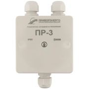 Разветвитель интерфейса RS-422/485 ПР-3 IP65 (Исполнение 2)