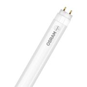Лампа светодиодная T8 линейная LED 9Вт G13 SubstiTUBE Basic (замена 18 Вт) холодный прямое включение Osram