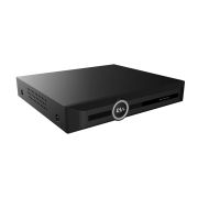 Видеорегистратор IP 20-канальный 8Мп до 1HDD