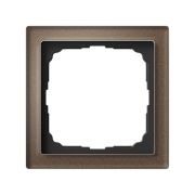 ARTGALLERY PURE 1-постовая РАМКА, ОРГАНИЧЕСКОЕ СТЕКЛО МОККО