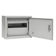 Щит распределительный навесной ЩРН-9 IP31(220х300х120) Basic