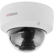 Видеокамера IP 2Мп купольная с EXIR-подсветкой до 30м (2.8мм)
