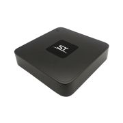 Видеорегистратор IP 10-канальный 6Мп 1 HDD вер.2