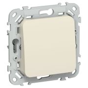 FLITE Подсветка встраиваемая 4000К ПЛ20-ФлСл сливочный IEK