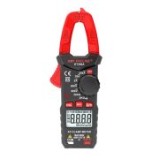 Клещи токовые цифровые КТ 200А серия PROLINE