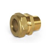 Муфта (M) 15х3/4 EF