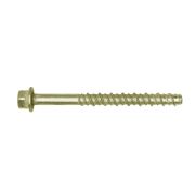 Анкер-шуруп (НUS-F) 8х100 (10 шт) Collinox 1010, к.п. 10.9