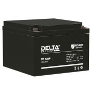 Аккумулятор DT 12В 26Ач