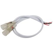 Набор коннекторов LS-connector-15mm-D-IP68-bath для термостойкой светодиодной ленты, 2 шт