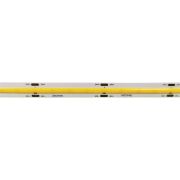 Лента светодиодная 12Вт/м24В 4000K белый IP20384 LED/м5м