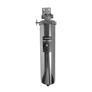 Корпус магистрального фильтра 20 BB HSG-20BB 1', из нержавеющей стали