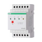 Переключатель фаз автоматический PF-431