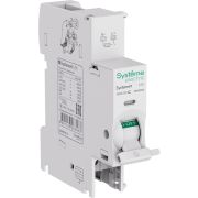 Расцепитель независимый с контактом сигнализации 100-415В AC Systeme9 MX+OF