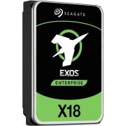 Жесткий диск 3.5'' 14 TБ Exos X18, SAS, 7200 об/мин, 256 МБ