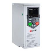 Преобразователь частоты PRO-Drive 90, 5.5кВт, 13А, 3х400В, встроенный торм ключ, серия PRO-Drive