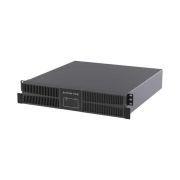 Батарейный блок для ИБП серии Инфо Рэкмаунт Про (Info Rackmount Pro) INFORPRO3000I, Смолл Рэкмаунт (Small Rackmount) SMALLR2A5, Rack 2U, 8х9Ач, 48В