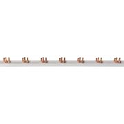 Шина соединительная типа PIN (штырь) 3-фазная 100А1м NBB-L-PIN-100-3