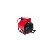 Пушка тепловая электрическая Hintek PROF-03220