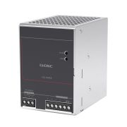 Источник питания ''ECO POWER'', однофазный, 480Вт, 20А, 24В