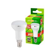 Лампа светодиодная рефлекторная LED 5Вт R50 E14 400Лм теплый 230V/50Hz ECO