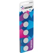 Батарейка R6 (АА) 1.5V Zinc carbon 4S в шринке