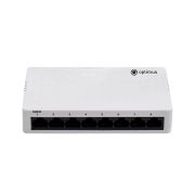 Коммутатор неуправляемый 6x100Мбит/с (RJ45), 1x100Мбит/с (RJ45)