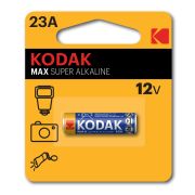 Батарейка Kodak 23A-1BL MAX SUPER Alkaline [K23A-1] (60/240/21600)