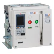 Выключатель автоматический воздушный OptiMat A-2500-S4-3P-100-F-MR8.1-BH-C2200-M2-P00-S1-03