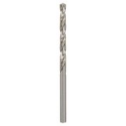 Сверло по металлу HSS-G 4.9мм Standard (10шт)