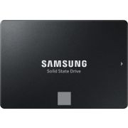 Накопитель SSD 2.5'' 250ГБ  870 EVO, SATA III, 3D V-NAND TLC, 560/530 Мб/с