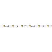 Лента светодиодная 14.4 Вт/м 12В 6500К холодный белый IP20 60 LED/м 5м