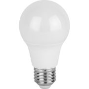 Лампа светодиодная LED 12 Вт 960Лм 4000К груша нейтральный E27 220-240В LED A60-12W-840-E27 Red Line