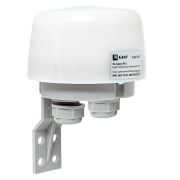 Фотореле PS-5 15А 3300Вт IP66 PROxima