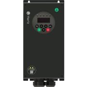 Преобразователь частоты STV050 2,2 кВт 380В ЭМС С3 + LED панель оператора + IP55
