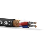 Кабель монтажный МКЭШВнг(A)-HF 2х2х0.75  ТРТС