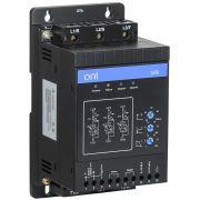 Устройство плавного пуска УПП SFB трехфазный 380В 3,7кВт 7,5A Uупр 110-220В Modbus