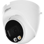 Видеокамера IP 2Мп купольная уличная IP67 ИК/LED-30м с PoE (2.8мм)