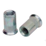 Заклепка резьбовая стальная с фланцем М4х0.7х11.6 PTK-Accessories (состав ОКЛ)