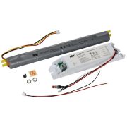 Блок аварийного питания БАП40-1,0 универсальный для LED IP20