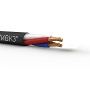 Кабель контрольный КВВГнг(А)-LS 4х2.5 ТРТС