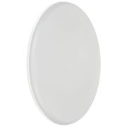 Светильник LED FLAT ДПБ 01-3 24Вт IP54 4000К круг GENERICA