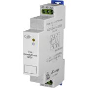 Реле промежуточное ACDC24В/AC230В УХЛ4