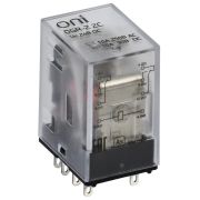 Реле общего назначения OGR-2 2C 24 В DC