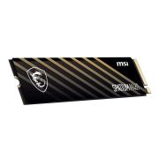 Накопитель SSD M.2 2280 1ТБ SPATIUM M461, NVMe, 3DNAND, 3600/3000 Мб/с
