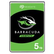 Жесткий диск 2.5'' 5 TБ Barracuda, SATAIII, 5400 об/мин, 128 МБ