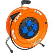 Удлинитель силовой 4х30м КГ 3х2.5 16А IP44 У16-046т